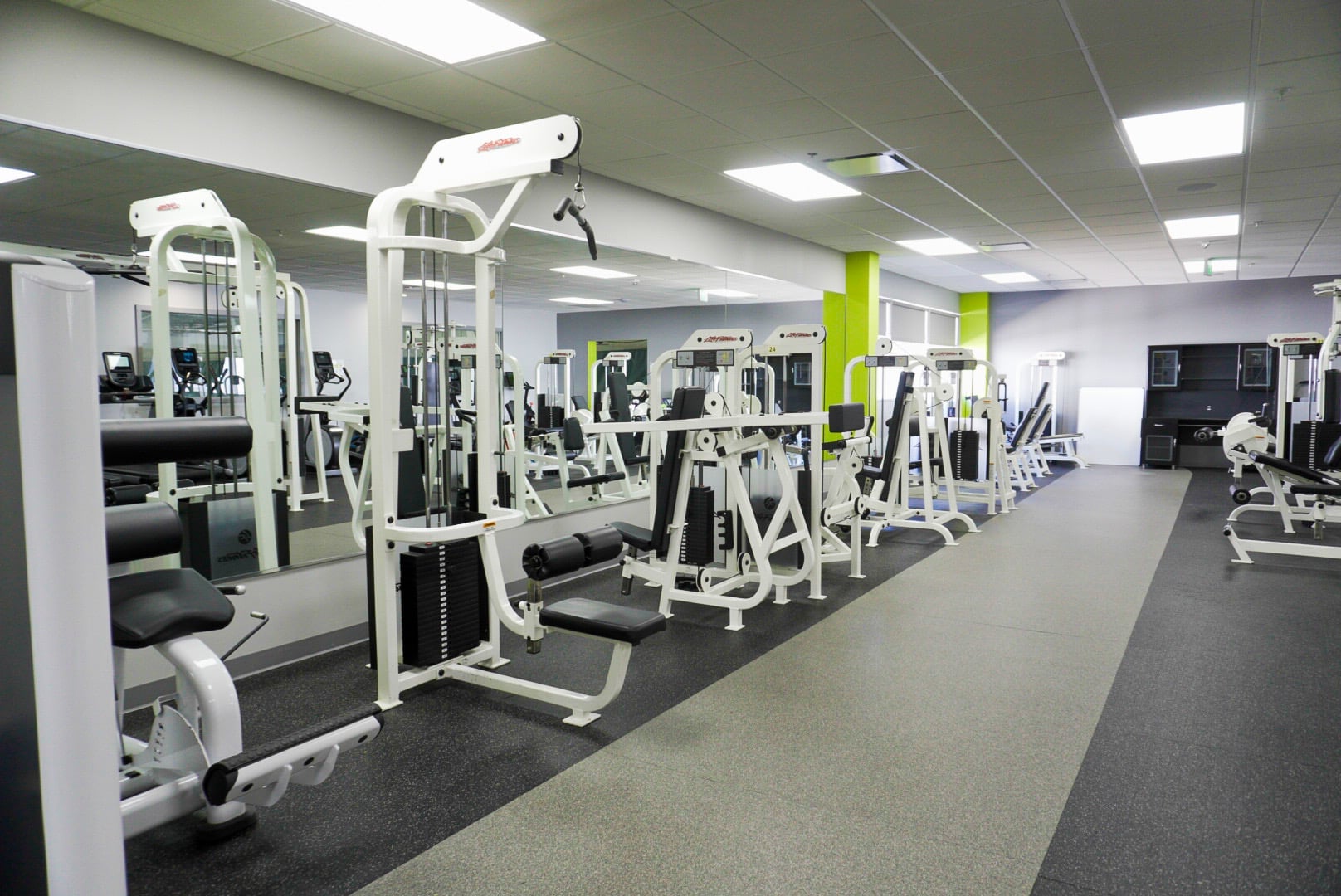 Personal Training Pikesville