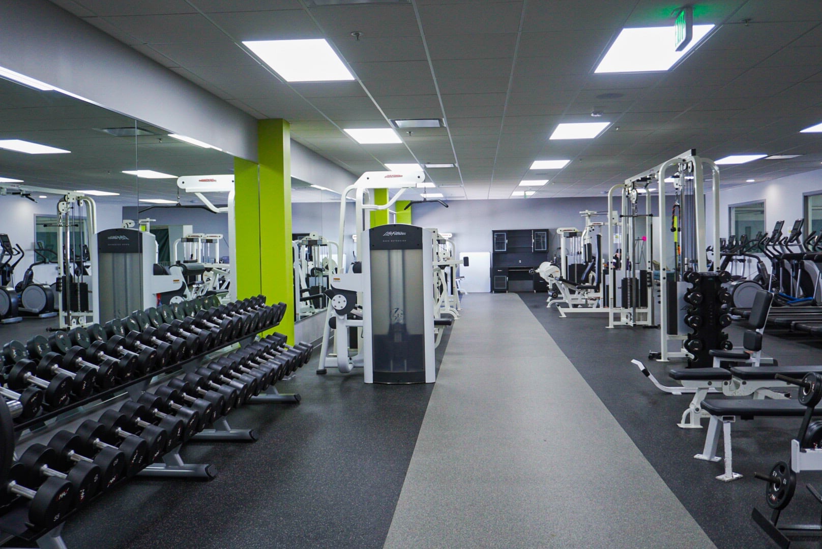 Personal Training in Owings Mills