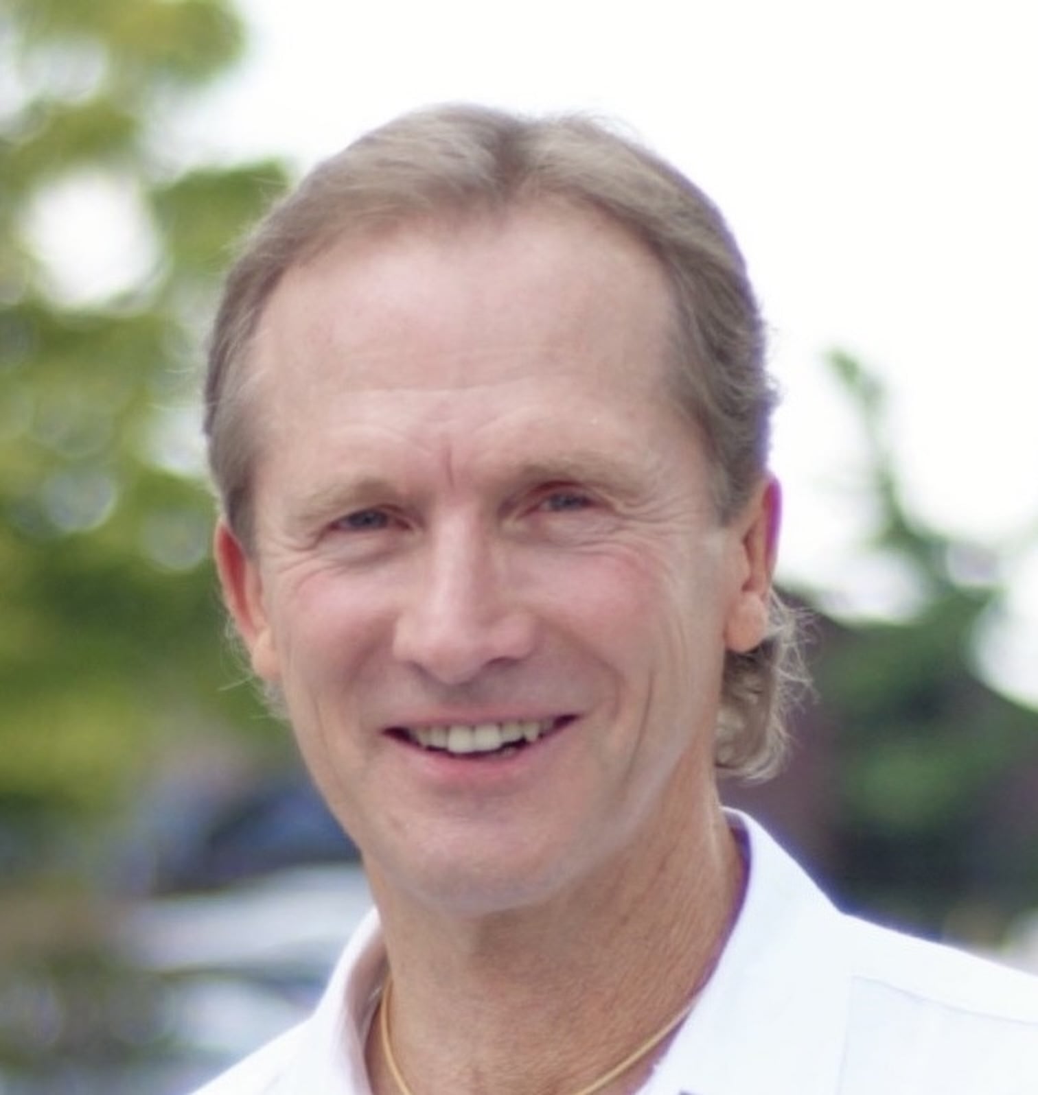 Tom Kapp