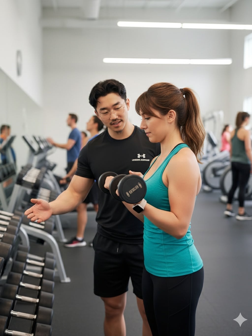 Nick Robinson - Personal Trainer Pikesville MD